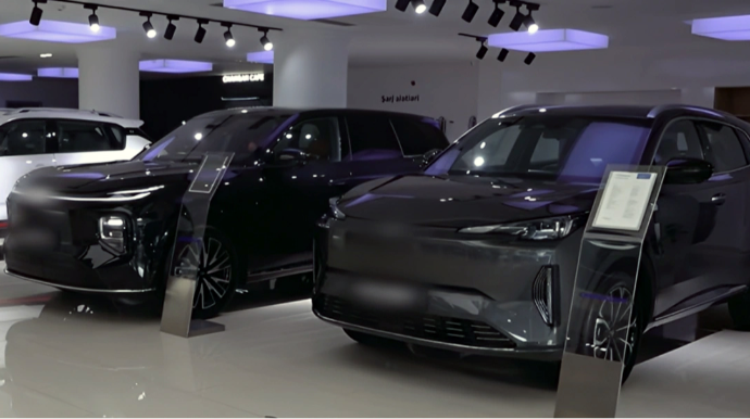 Неожиданный запрет в автомобильной сфере:  Китай ставит крест на модный тренд- ВИДЕО