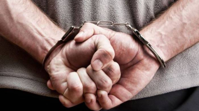 Avropanın ən çox axtardığı quldur saxlanıldı