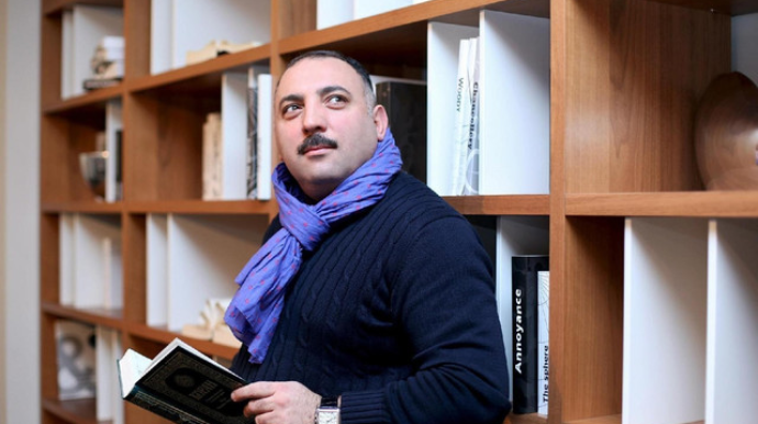 Həkim:  "Bəhram Bağırzadənin səhhətində heç bir dəyişiklik yoxdur"