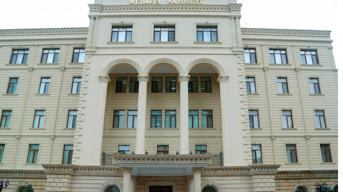 Düşmən taborunun qərargah rəisi, xeyli canlı qüvvəsi məhv edilib