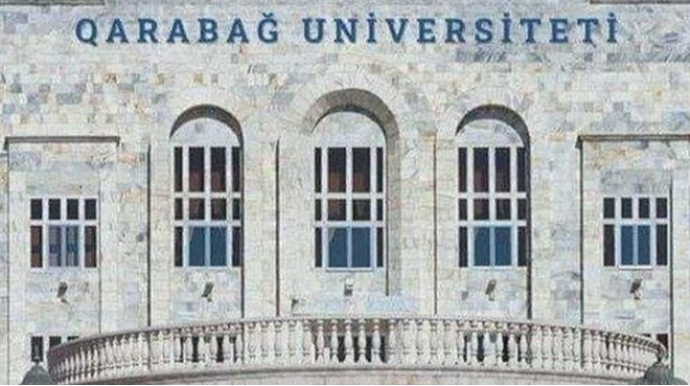 Qarabağ Universitetində tədaüd və istilik ANLAŞILMAZLIĞI - AÇIQLAMA 