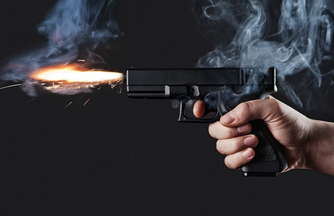 Silahlı insident kriminal qruplaşmalar arasında “hesablaşma” zəminində olub - TƏFƏRRÜAT