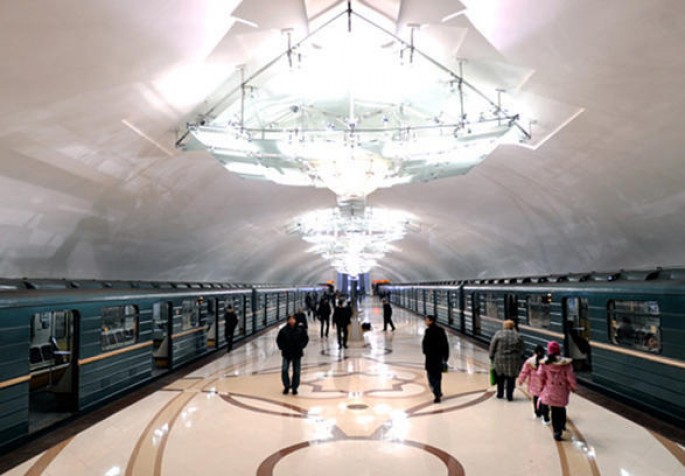 Özünü qatarın altına atdı... - Bir həftədə 2-ci intihar