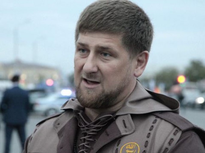 Orxan Camalın qanı yerdə qalmamalıdır -Kadırov