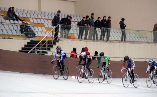 Mövsümün son yarışı keçirilib - FOTO