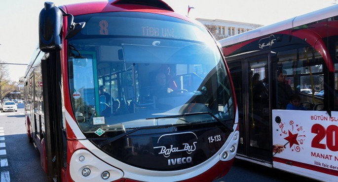 BNA etirazları əsassız sayır: “Biz heç kimə qorxulu anlar yaşatmırıq”