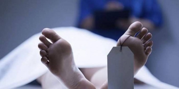 Bulvarda özünü dənizə atan qadının meyiti tapılıb