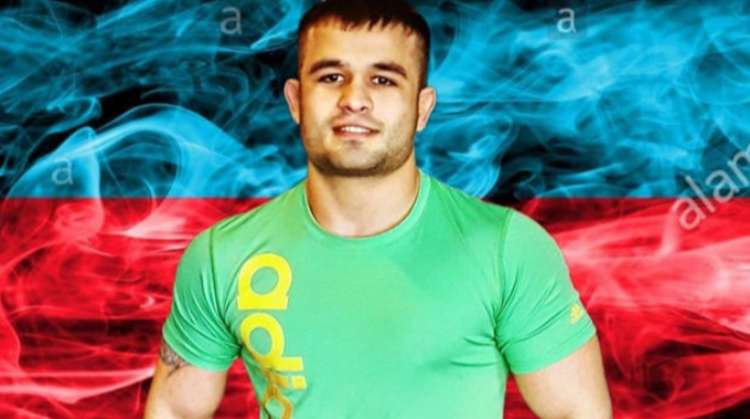 Azərbaycanda boksçu intihar edib: Toyu olacaqmış - FOTO 