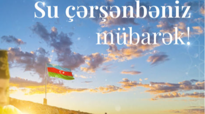 Bu gün Novruzun ilk çərşənbəsidir 