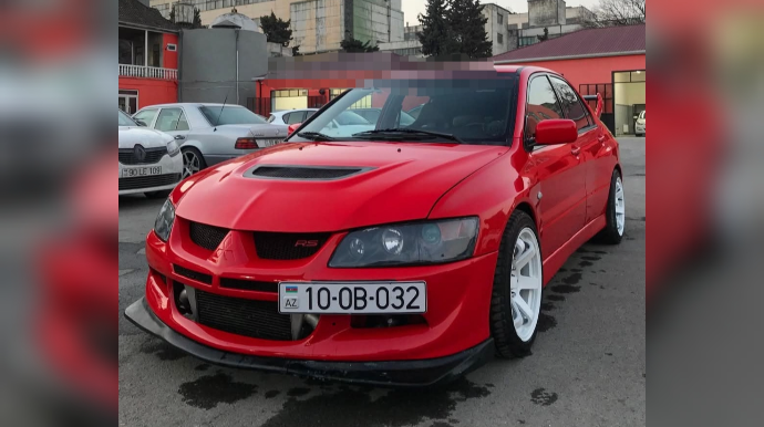 Nömrəni buferin sağ tərəfinə bağlamaq olar? - Ərşad Hüseynovdan AÇIQLAMA  - VİDEO