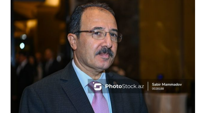 Посол Турции в Азербайджане поздравил Президента Ильхама Алиева