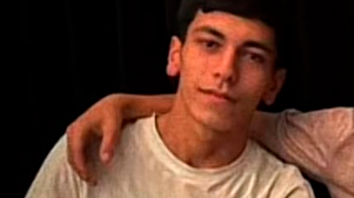 Binadan yıxılaraq ölən İlqarın - FOTOLARI 