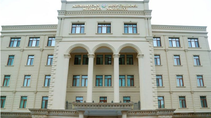 Azərbaycan Ordusunun hərbi maşını qəzaya düşüb, xəsarət alanlar var 