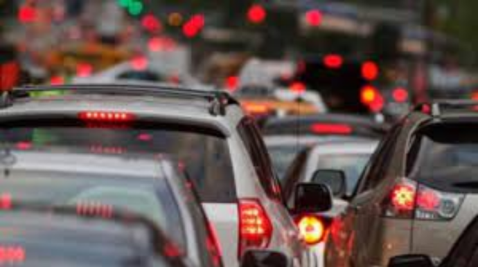 Sürücülərin DİQQƏTİNƏ:  Bakının bəzi yollarında tıxac var - SİYAHI