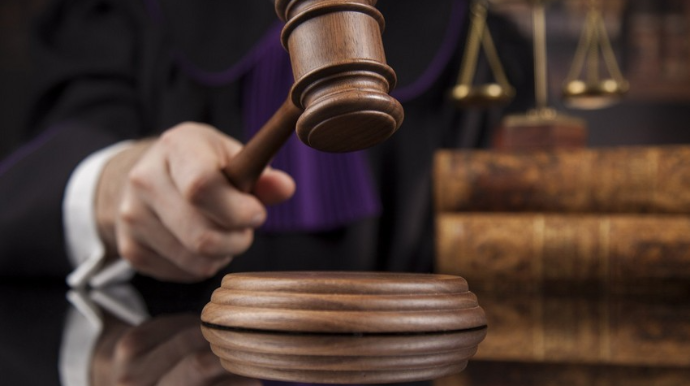 Gəncədə dayısı və arvadını bıçaqlayan şəxs 19 il azadlıqdan məhrum edilib 