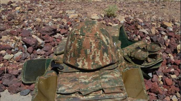 Ermənistanın Müdafiə Nazirliyi: "Yaralı hərbçilərin 70 faizi orduya qayıtmır" 