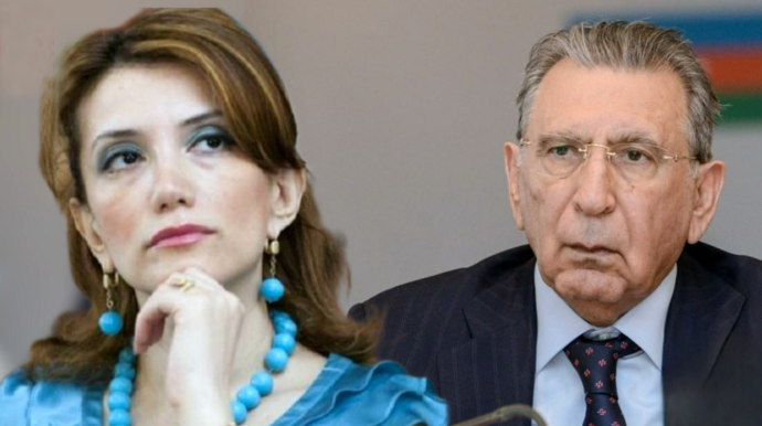 Gültəkin Hacıbəylinin Ramiz Mehdiyevə gizli xidmətləri – SENSASİON DETALLAR