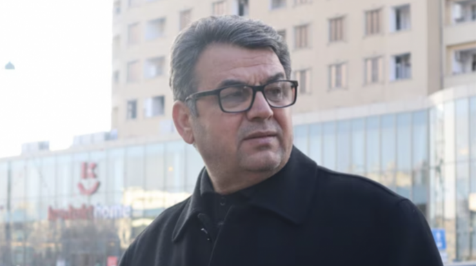 Vəkilin şikayəti ilə həbs edilmişdi - Azadlığa çıxdı