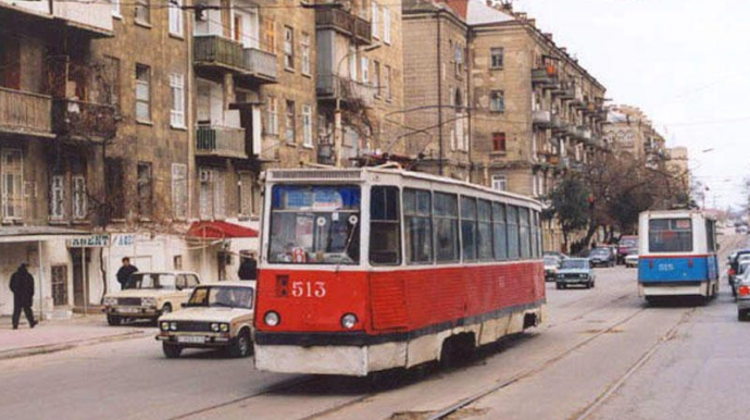 Tramvayların şəhər nəqliyyatındakı rolu və üstünlükləri necə ola bilər? – ARAŞDIRMA – VİDEO 