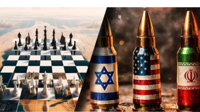 Görünən müharibə, gizli oyunlar: kim qazanır, kim uduzur?