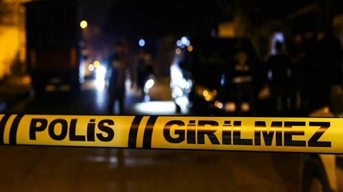 Bir evə hücum edib 7 nəfəri qətlə yetirdilər, evi də yandırdılar - Türkiyədə 