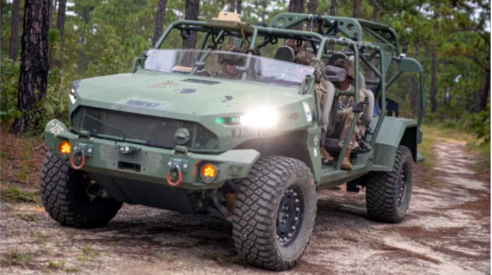 ABŞ məşhur avtomobil şirkətlərini silah istehsalına cəlb etmək istəyir 