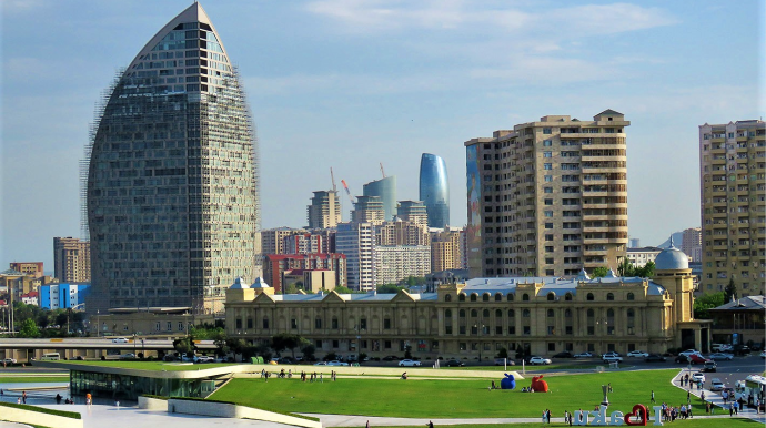 В Баку выросли цены на аренду квартир 