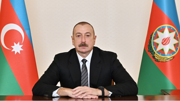 Prezident göstəriş verdi: Ləğv ediləcək 