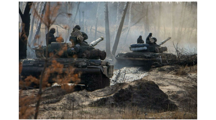 Britaniya mətbuatı Rusiyanın Ukraynaya hücum edəcəyi tarixi açıqlayıb