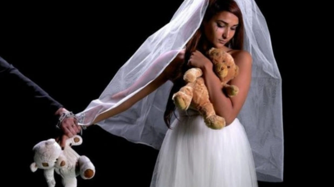 Qaradağda 15 yaşlı qıza toy etdilər 