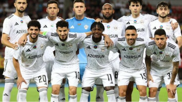 “Turkish Airlines” “Qarabağ”ın sponsoru olur? – RƏSMİ 