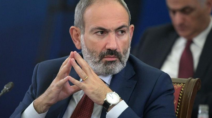 Paşinyan:  “Ermənistan və Azərbaycan tezliklə sülh sazişi imzalayacaq”