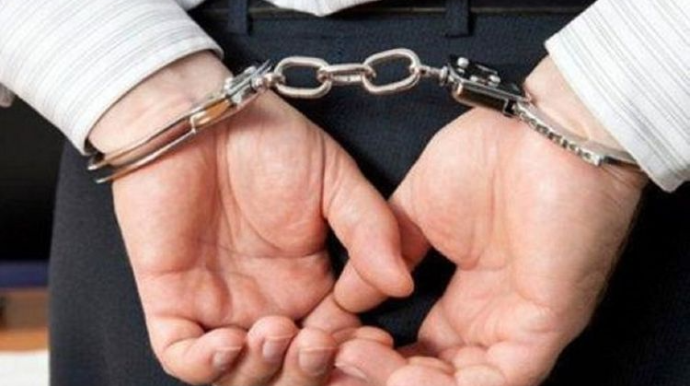 SON DƏQİQƏ : Azərbaycanda yüksək vəzifəli şəxslər saxlanıldı - ƏMƏLİYYAT 