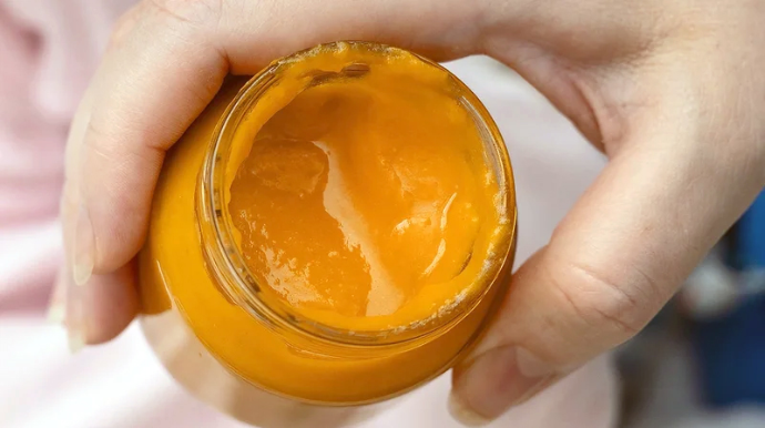 Uşaq qidasında siçan zəhəri aşkar edilib 