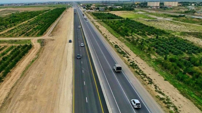 Bakı-Quba yolunda hansı tip radar olsun? 