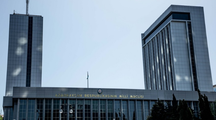 Milli Məclisdə ictimai dinləmələr keçiriləcək