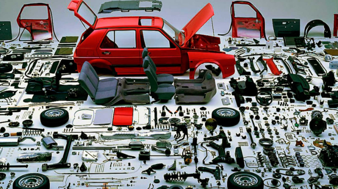 Avtomobil hissələri niyə bahalaşıb?   