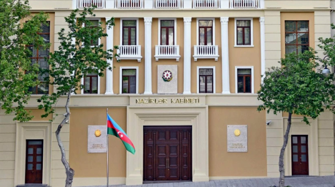 Azərbaycan hökumətinin səmərəliliklə bağlı qərarı "AZCON Holding"in şirkətlərinə şamil edilməyəcək