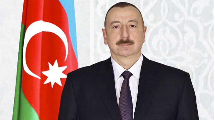 Prezident: “Böyük layihələrin icrasında ictimaiyyət nümayəndələri iştirak etməlidir” 