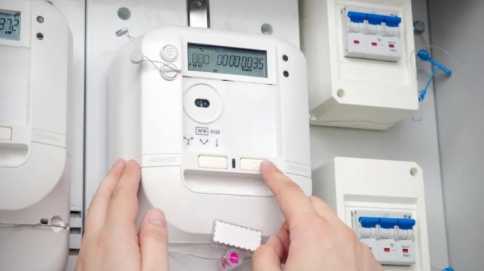 Ağıllı sayğacların qurulması nəzərdə tutuldu