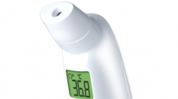 Hərarətin ölçülməsi üçün istifadə olunan cihazlar