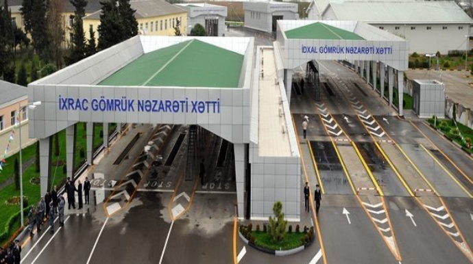 Yeni idxal gömrük rüsumu müəyyənləşdi 