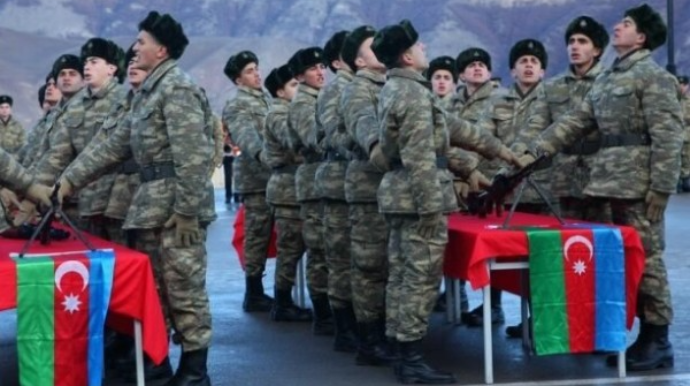 Prezidentdən müddətli həqiqi hərbi xidmətə çağırışla bağlı SƏRƏNCAM 