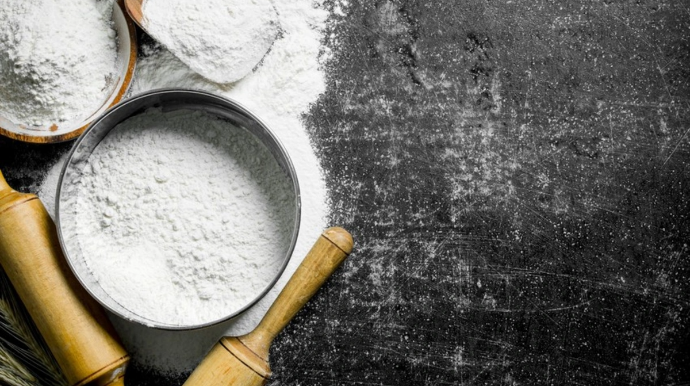 Azərbaycanda unun son topdansatış qiymətləri açıqlandı 