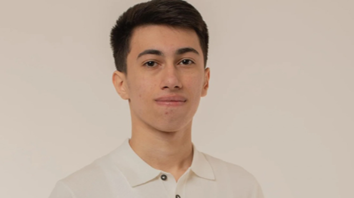 ADA Məktəbinin şagirdi vəfat etdi - FOTO