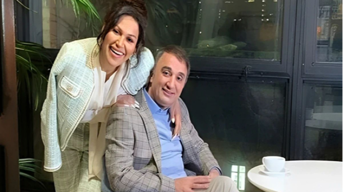 Rəqsanənin ərinə də cinayət işi açıldı - Ölkədən çıxa bilməz