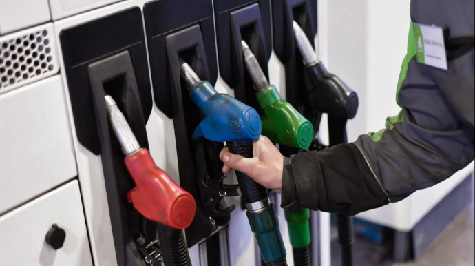 Azərbaycan 2025-ci ildə “Premium Euro-95” benzini ixrac etdi 