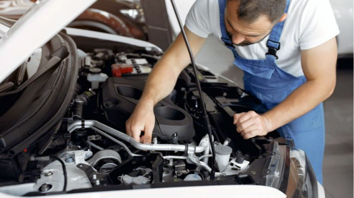 100 тысяч - и двигатель на грани: эти детали нужно менять немедленно 