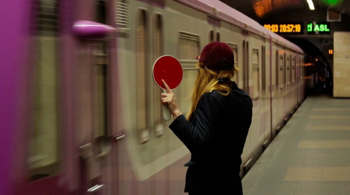 Bakı metrosu gücləndirilmiş rejimdə işləyəcək