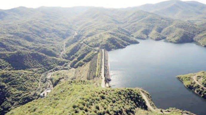 Suqovuşan qələbəmizdən 5 il ötür